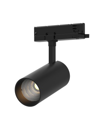 FIJI * FOCO CARRIL 40W 3000K NEGRO